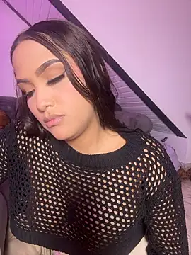 Iamsara_21 - Fuck machine and Squirt