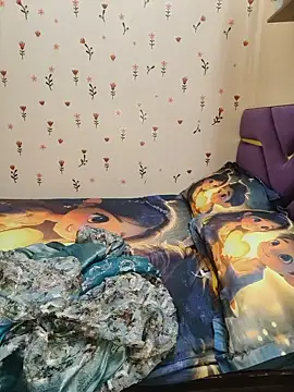 SO-CUTE-MERRY- - Full nude show 🤤