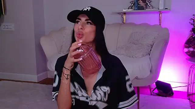 EvaAmantti - get me wet and take me to cum