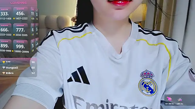HaLa_Madrid20 - ❤️doggy nude show ❤️