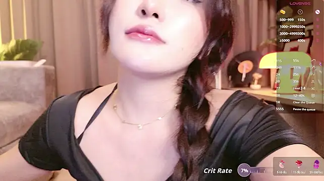 Itsjoy_universex - take off my underwear slowly