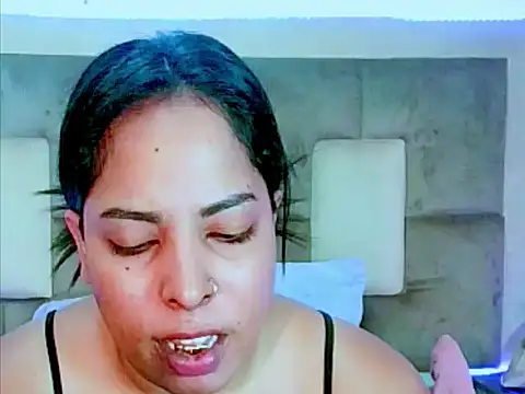 Indiantopaz694u - fuck with a friend