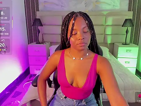 KeishaMalik - ANAL