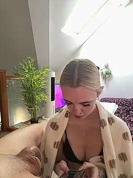 Lolabunnyblondie - last tipper choose free vid