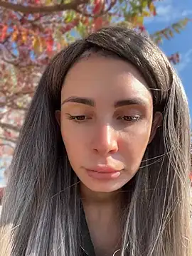 SandraCarter - Show ass in public