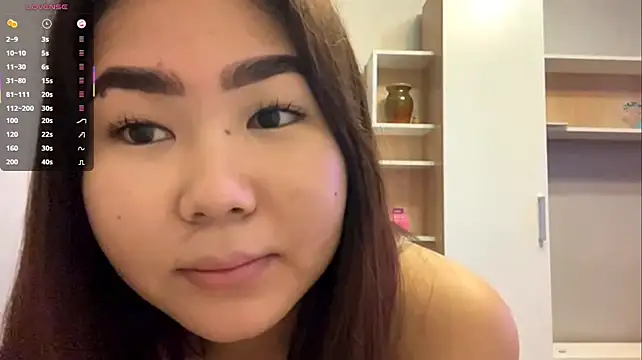 HikkoSinu - A hot kiss for the cam