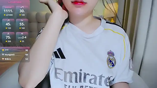 HaLa_Madrid20 - ❤️doggy nude show ❤️