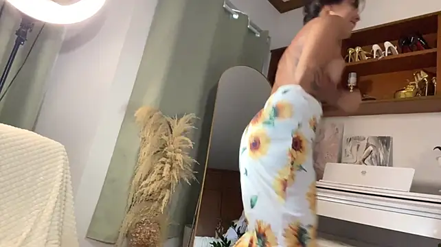NoirElysia - LT Control Spinel & Nora to cum Ticket60