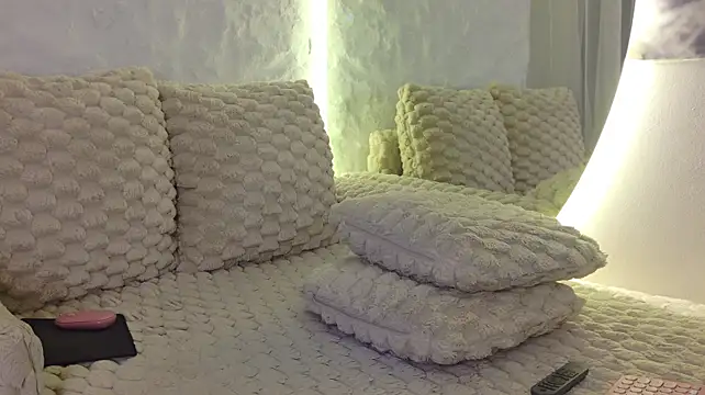 Moniqque - Naughty video for the last tipper