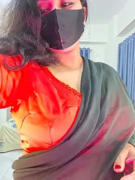 Bristy--- - Boobs show