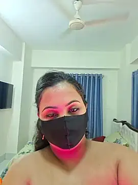 Bristy--- - Boobs show