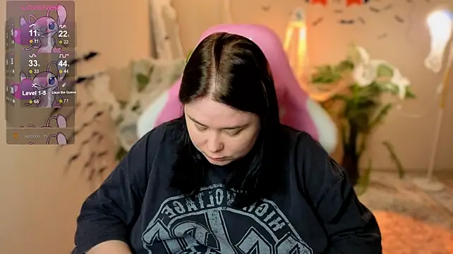 Akemi_BBW - for puppy