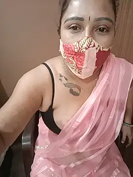 SEXY-RASHMI - 2 fingers 🤞 in pussy