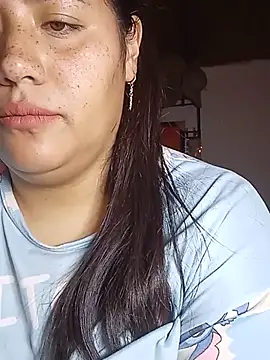 KATYGONZALEZ - DEEP BLOWJOB WITH SALIVA
