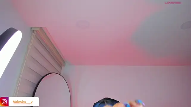 Valeska__V - naked