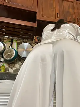 NINA2102 - take off the dress👗