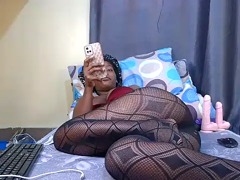 Thick_sassy - get a new hairstyle
