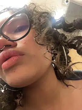 Bunny-firee - Nipple pinches🤤🍒