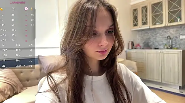 Rose_Nora - nipples play