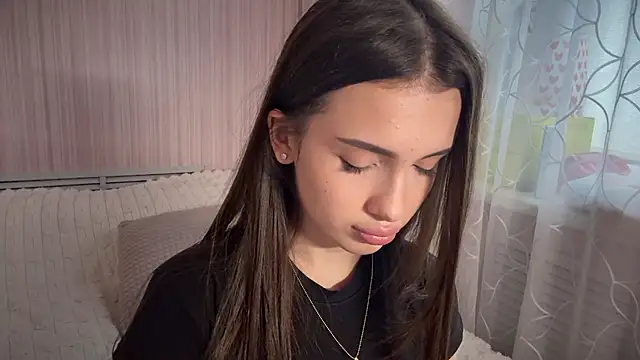 Love_my_Lips - Show You My Favorite Yoga Pose 🧘‍♀️🔥