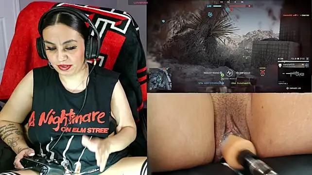 Blaze_Onn - 🚩1650🚩Finger My Pussy