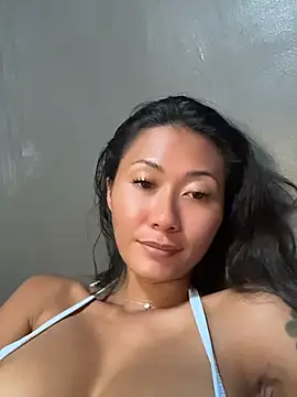 Thai-dreamgirl - Fuck my pussy 💦💦