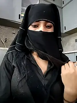 Noorkhatoon - Dildo ride in pusssy