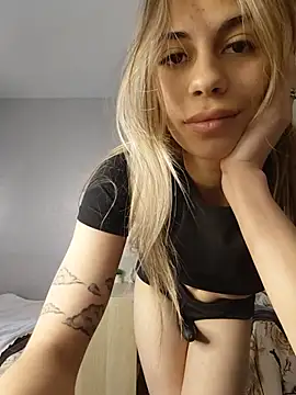 Thinkaboutbehavior - Take off shorts sonya