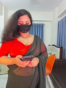 Bristy--- - Boobs show