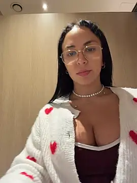 Bunny_Lush - Doggy and slap my ass HARD