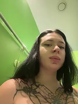 AlishaOfThorns - RIDE THE DILDO