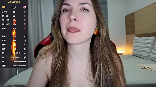 Naughty_Annn - Make my day!