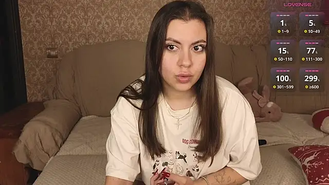 Lilihere_ - ❤️SCISSORS❤️