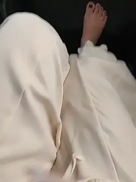 Mina-02 - take off underwear