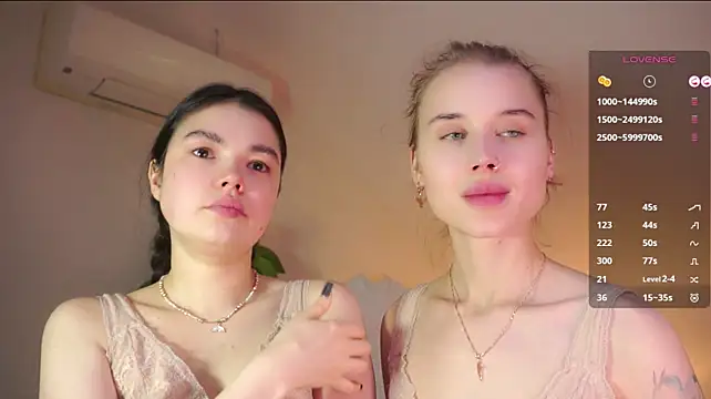 GrayceBonifacio - tease you and lick finger like your
