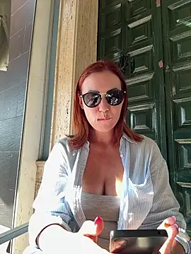 PervyxMilfxx - Fuck Dildo 🥵4u🍆public