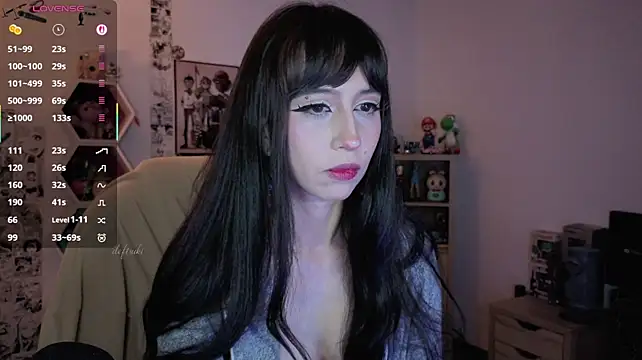 Deftsuki