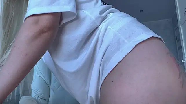 Causeoferection - squirting in your mouth