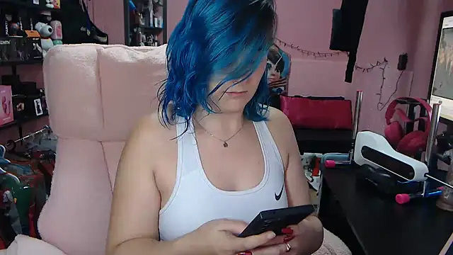 Sukii93 - cada 500 tokens 1 chupito y pase vip M.A