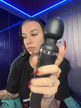 Queen_of_pain - ✌2 fingers in pussy✌