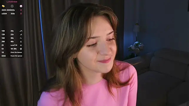 ShirleyParker - lick my finger :)