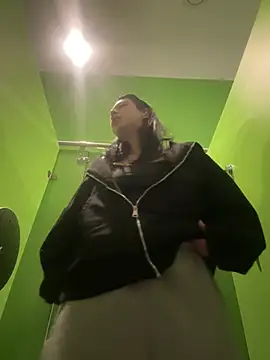 AlishaOfThorns - RIDE THE DILDO