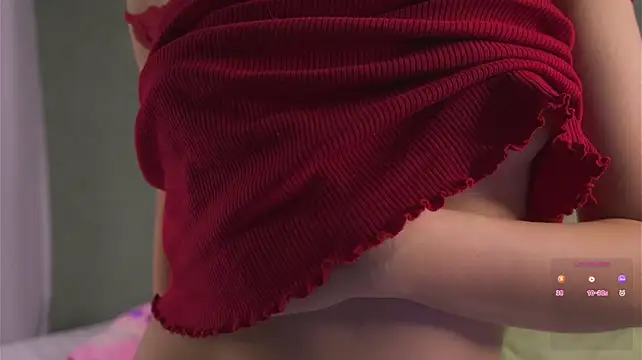 BambyDreams - if u want see my wild side