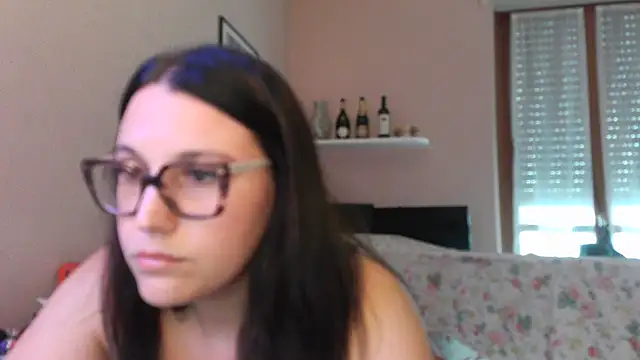 Luanaxx99 - Lush nel culo