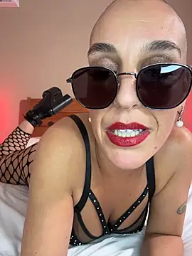 Emprexkala - strip down + 2 min ctrl + live vid LT