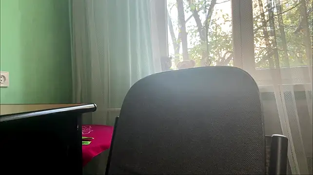 Justsayhi - Hand in my panty