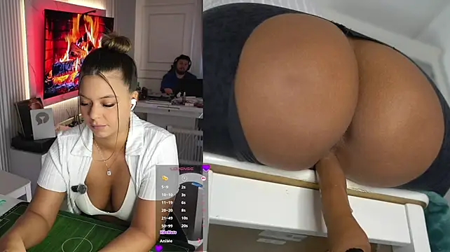 Diamonds__Pariss - hot squirt:devil: