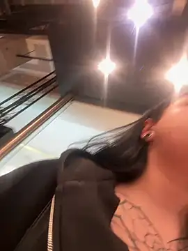 AlishaOfThorns - RIDE THE DILDO
