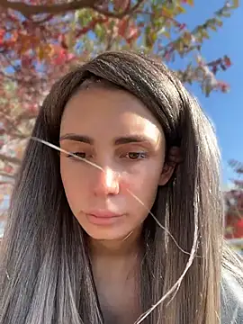 SandraCarter - Show ass in public