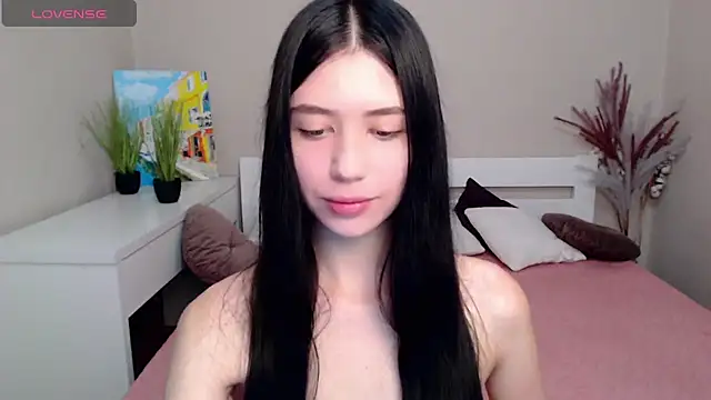 SelinLi - naked